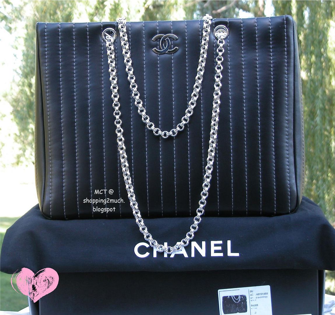 chanel mademoiselle bag price